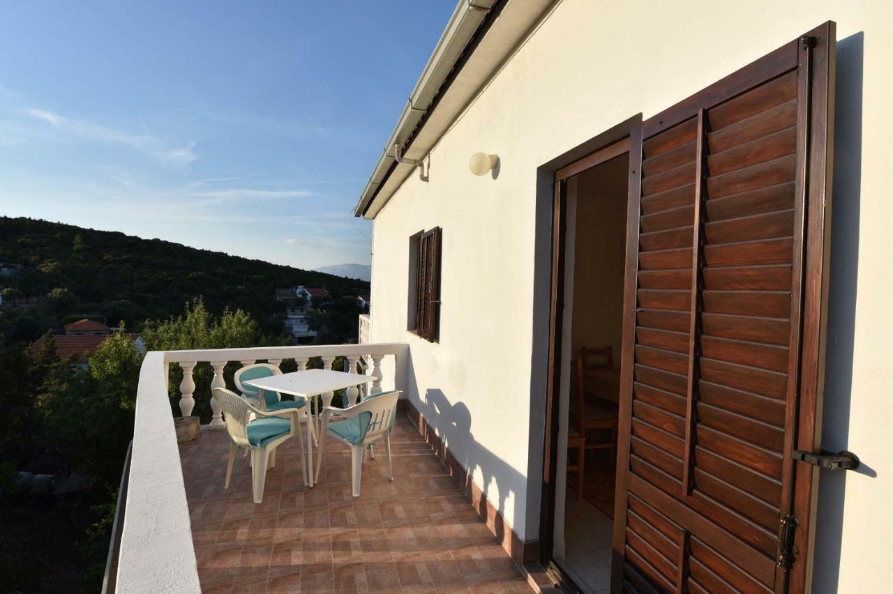 Apartmani Marko Gdinj Exterior photo